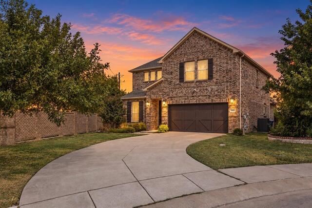 2501 Durango, Drive Carrollton, TX photo 2