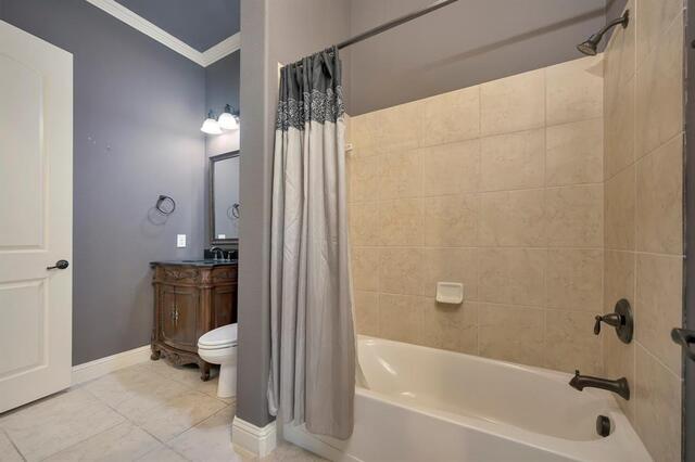 3012 Reid Drive, Flower Mound, TX photo 23