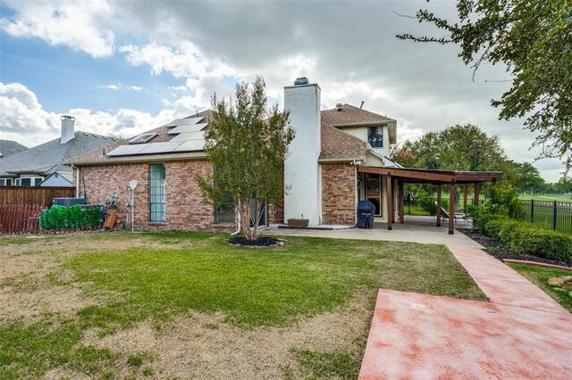 1410 Pagosa, Trail Carrollton, TX photo 23