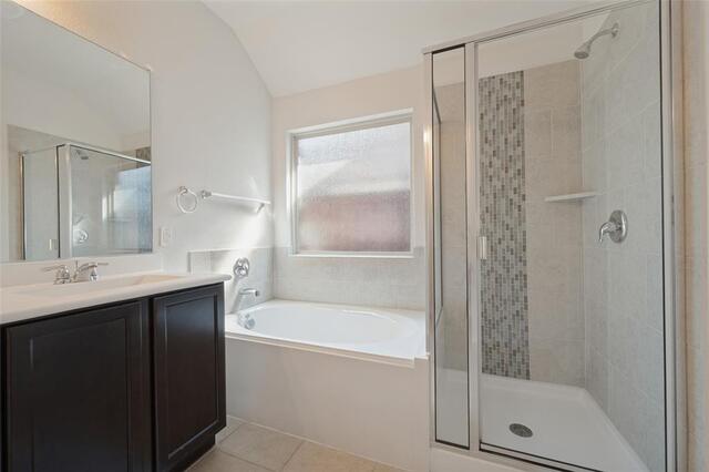 2445 Dolostone Drive, Little Elm, TX photo 15