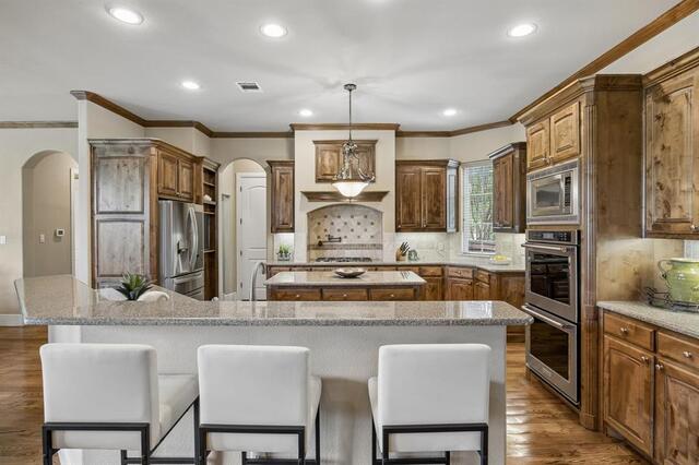 1313 Vanderbilt, Drive Keller, TX photo 9