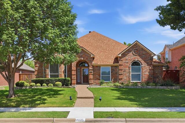 4125 Staten Island Drive, Plano, TX image