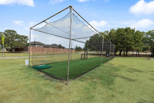 7624 Echo Hill, Lane Denton, TX photo 31