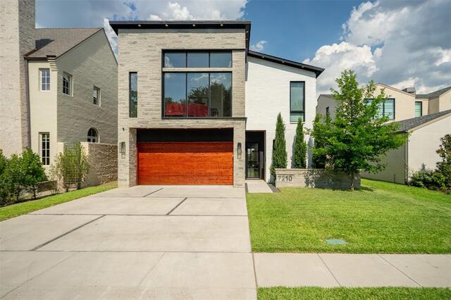 7210 Robin Road, Dallas, TX image