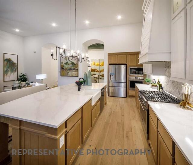 3905 Snowy River, Court Celina, TX photo 6