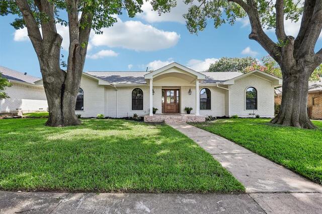 7330 Alto Caro Drive, Dallas, TX image