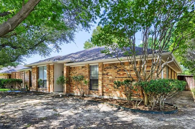 734 Swallow, Drive Coppell, TX photo 2
