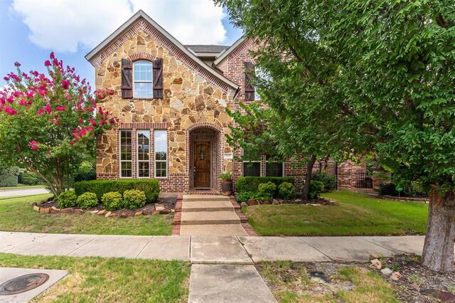 3817 Plum Vista Place, Arlington, TX image