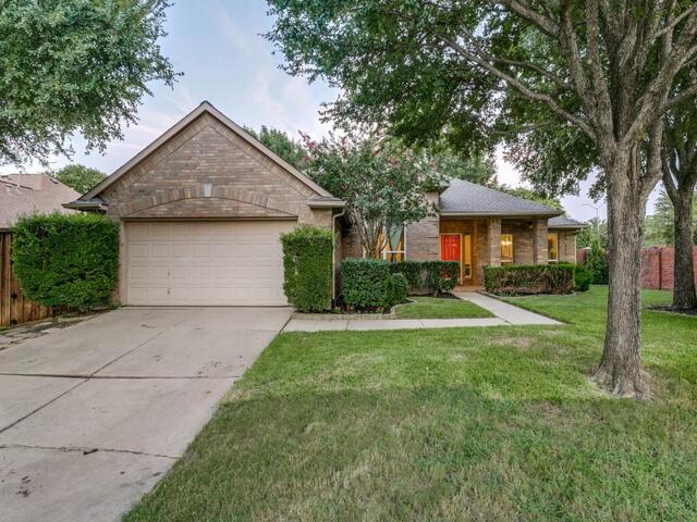 2600 Stanford Drive, Flower Mound, TX photo 8