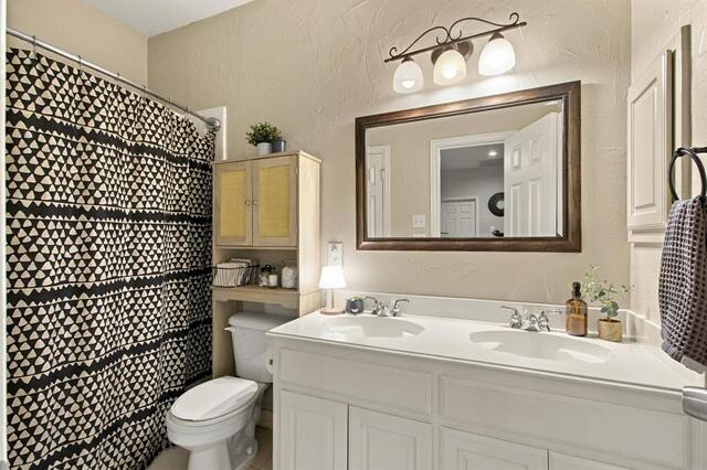 3608 Gallop Court, Flower Mound, TX photo 30