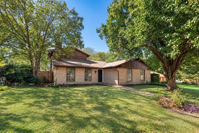 3508 Wildwood, Circle Plano, TX photo 2