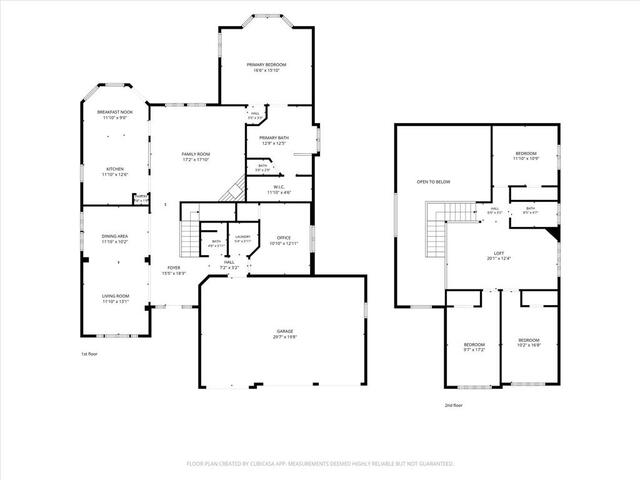 2509 Sycamore Leaf Lane, Flower Mound, TX photo 4