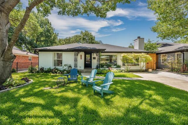 7166 Dalewood Lane, Dallas, TX image