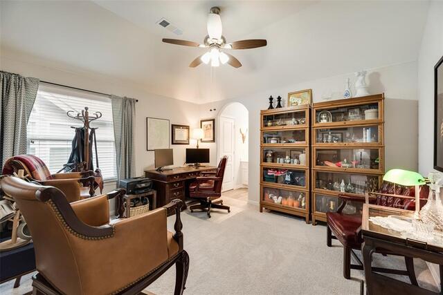 7624 Echo Hill, Lane Denton, TX photo 17