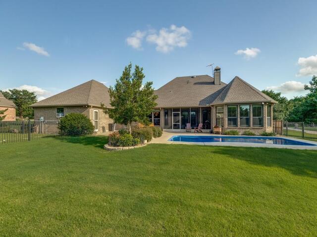 2860 Forest, Drive Celina, TX photo 29