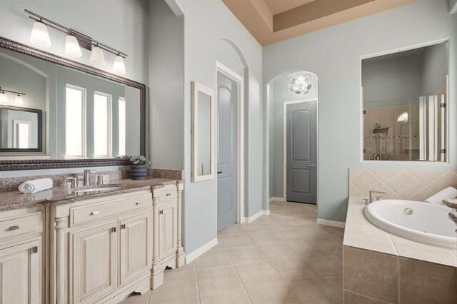 2257 Hermitage, Drive Allen, TX photo 22