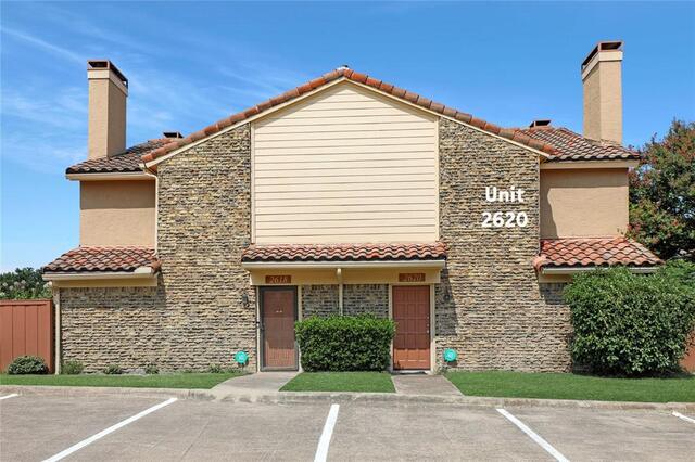 2620 Piedras 3, Irving, TX image