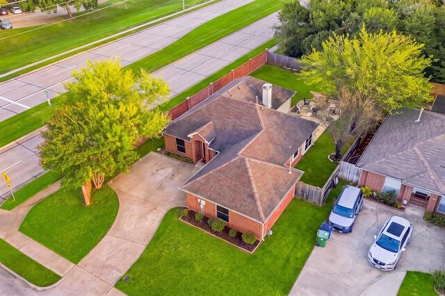 1968 Hobart, Lane Lewisville, TX photo 26
