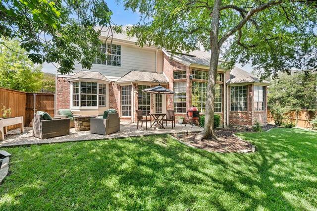 709 Lakeway, Drive Keller, TX photo 36
