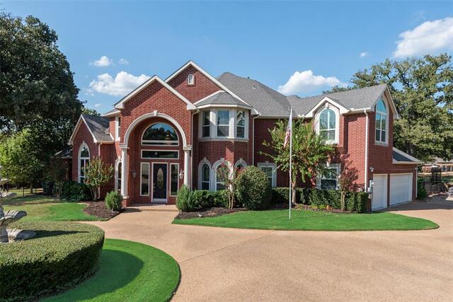 2816 Guardian Court, Flower Mound, TX photo 2