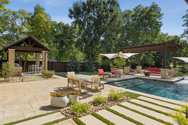 1500 Glenmeade, Court Keller, TX photo 27