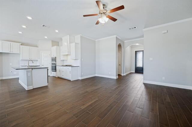 3609 Cimarron River, Drive Celina, TX photo 8