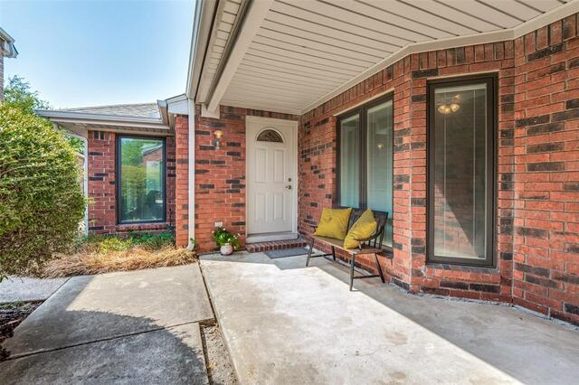 3816 Roman, Court Plano, TX photo 2