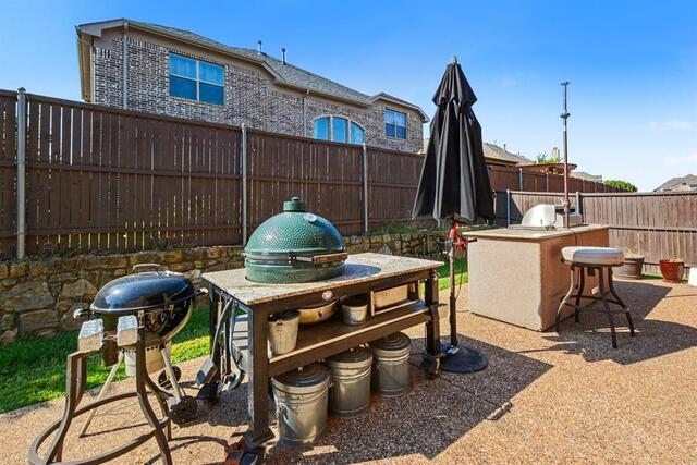 1513 Snowberry, Drive Allen, TX photo 30
