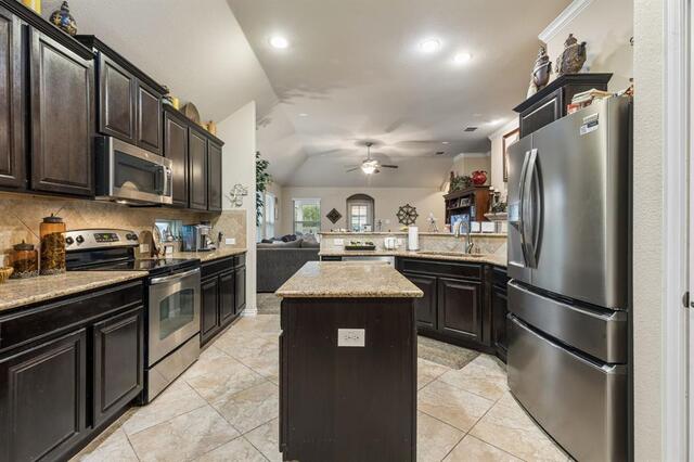 5005 Bluewater, Drive Frisco, TX photo 12