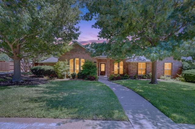 2132 Donna Drive, Plano, TX image