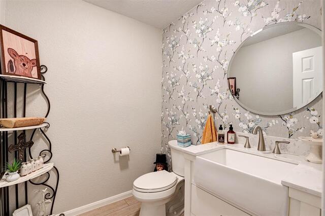 1803 Meadow Ridge, Drive Keller, TX photo 16