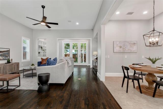844 Veneto, Drive Allen, TX photo 9