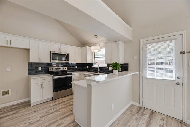 654 Spring, Street Allen, TX photo 8