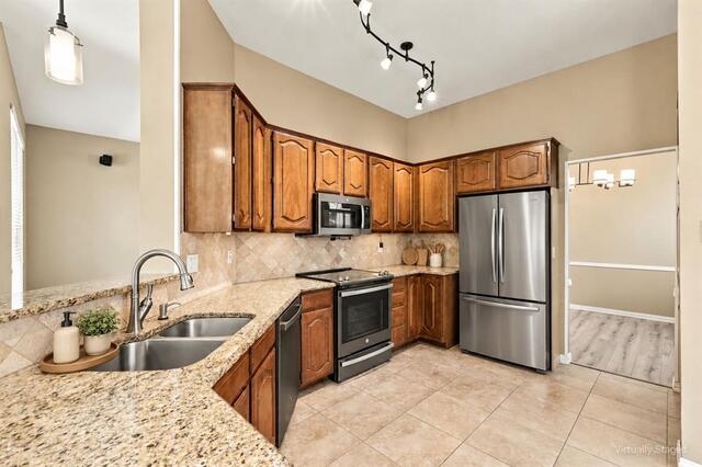 2116 Sheffield Lane, Flower Mound, TX photo 7