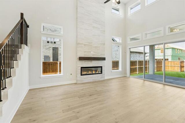 9156 Emory Oak, Drive Frisco, TX photo 11