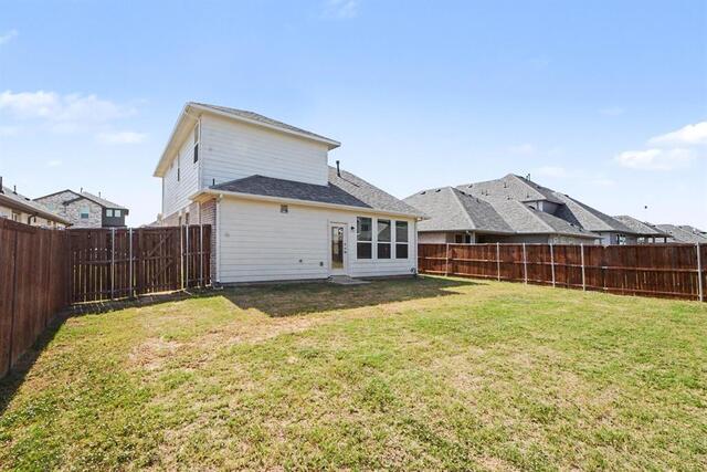 705 Rusty Spurs, Place Celina, TX photo 21
