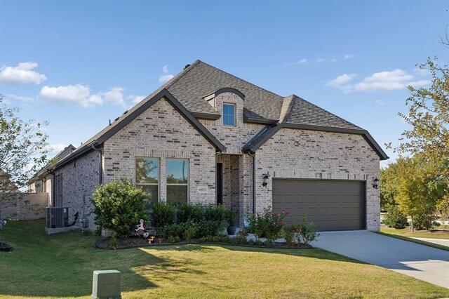 4933 Night Sky, Drive McKinney, TX photo 2