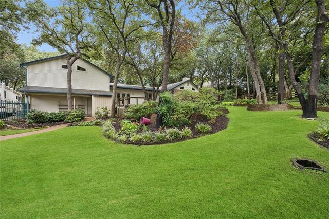 1012 Spanish, Trail Keller, TX photo 39