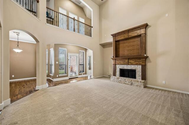 1400 Prairie, Drive Carrollton, TX photo 3