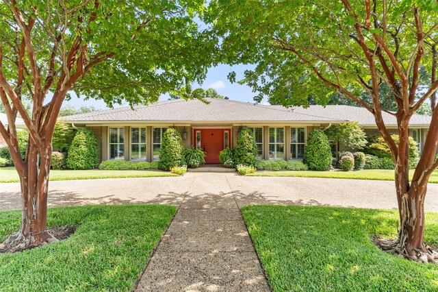 4024 Fawnhollow Drive, Dallas, TX image