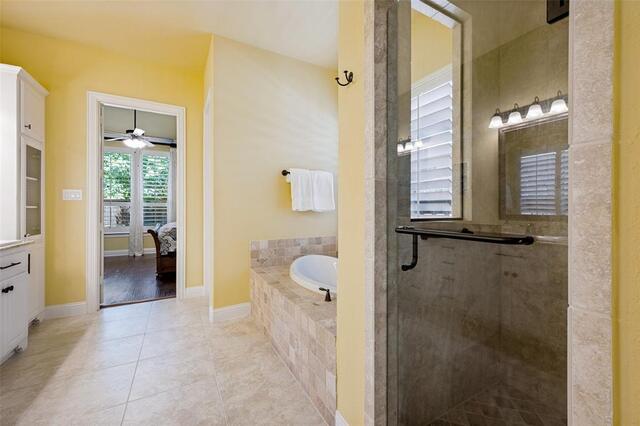 8104 Paisley, The Colony, TX photo 30