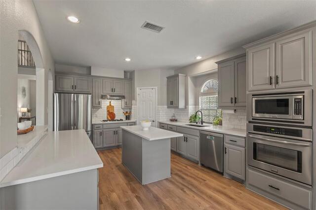 13909 Sparrow Hill Drive, Little Elm, TX photo 9