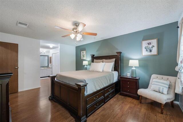 3901 White Oak Court, Flower Mound, TX photo 20