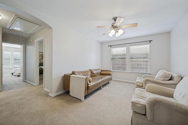 310 Conroe, Circle Argyle, TX photo 15