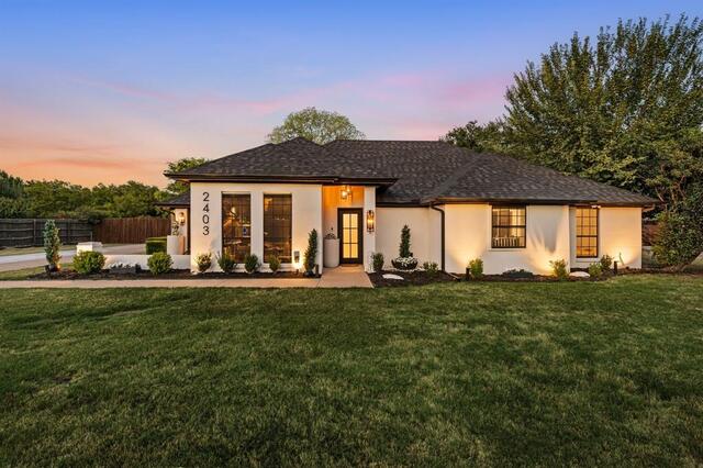 2403 N Carroll, Avenue Southlake, TX photo 3