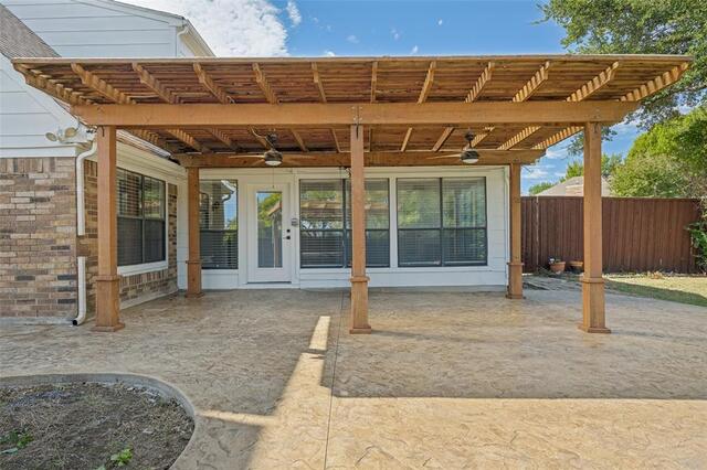 1505 Vera Cruz, Drive Plano, TX photo 21
