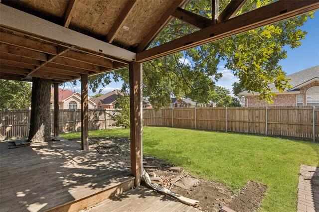 728 Lauren, Way Allen, TX photo 30