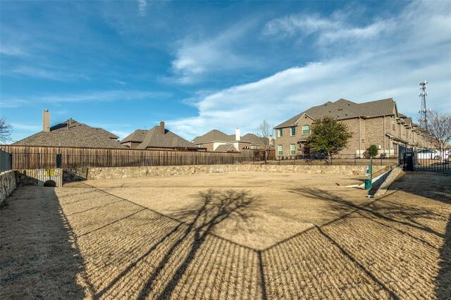 2741 Splendor Drive, Little Elm, TX photo 32
