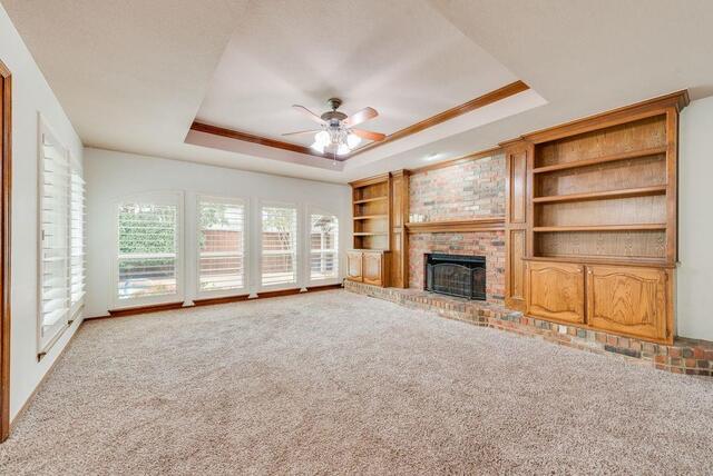 3500 Wolcott Drive, Flower Mound, TX photo 9