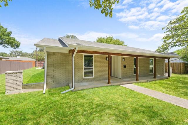 3347 Royal Lane, Dallas, TX image